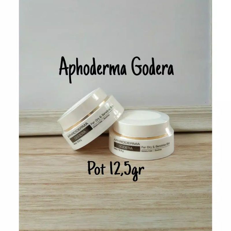aphroderma godera
