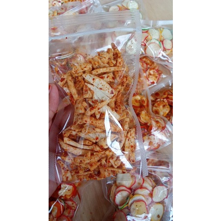 makanan ringan