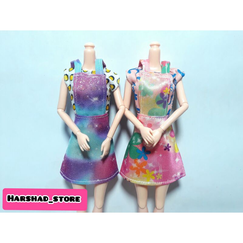 BAJU BERBIE