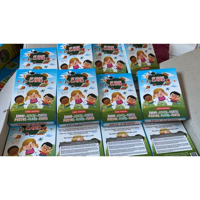buku anak