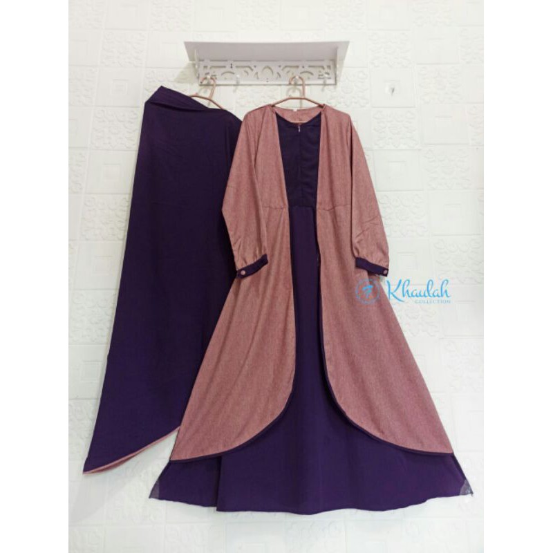 Gamis