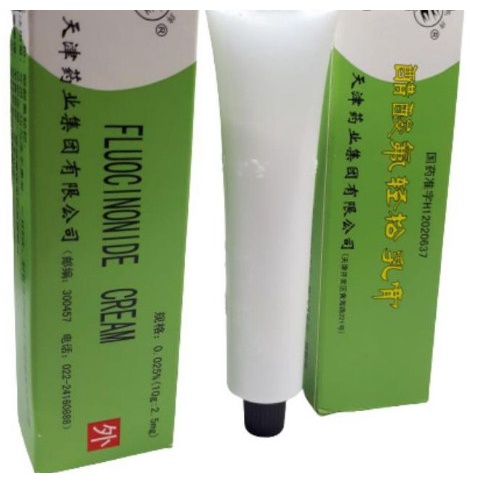 Salep Fluocinonide Cream Original