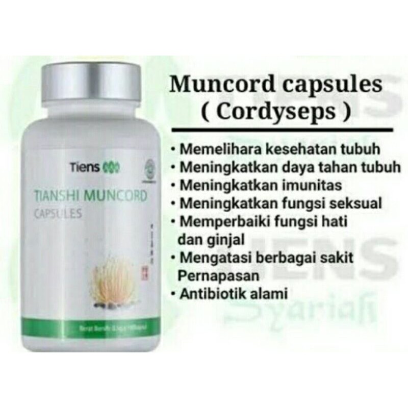 muncord