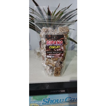 gipang coklat