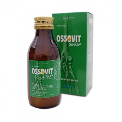 Ossovit Sirup Harga PROMO Murah