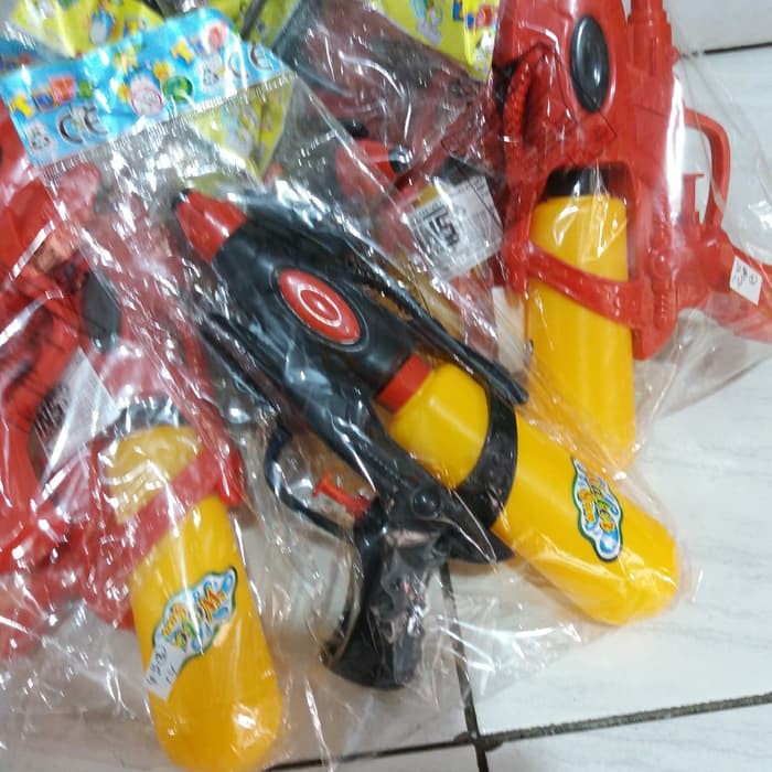 PISTOL AIR 22cm