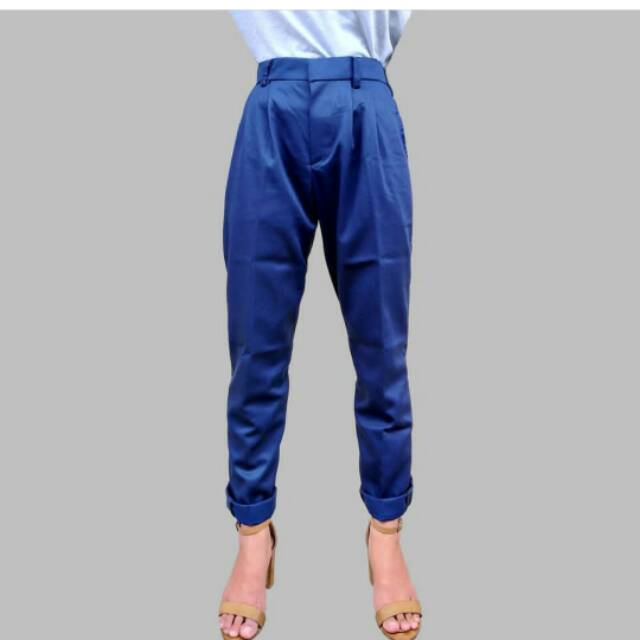Baggy Pants Navy