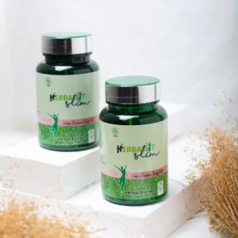Herbalslim BPOM