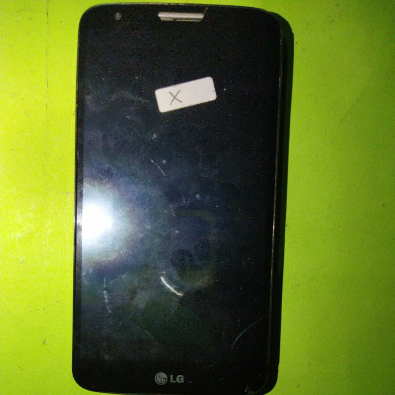 LG model BL-T7