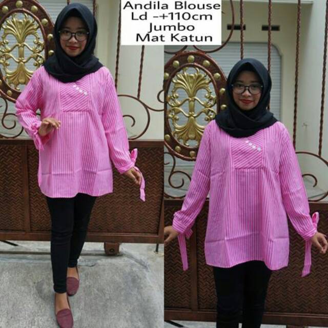 Andila blouse