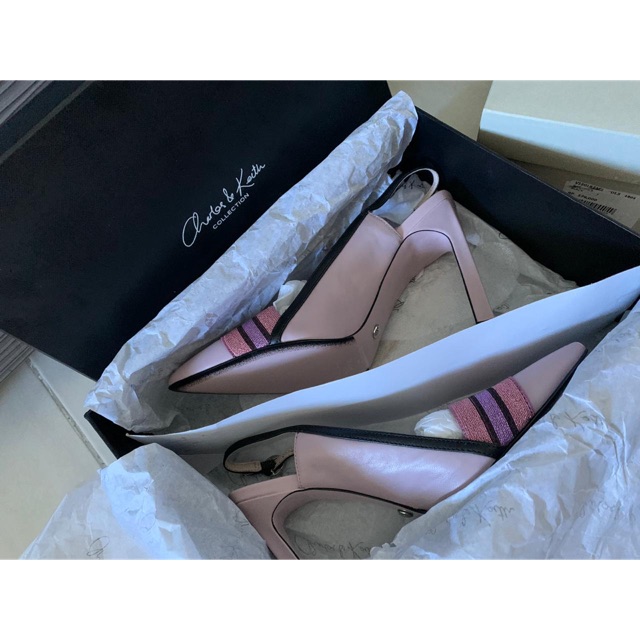charles & keith size 36