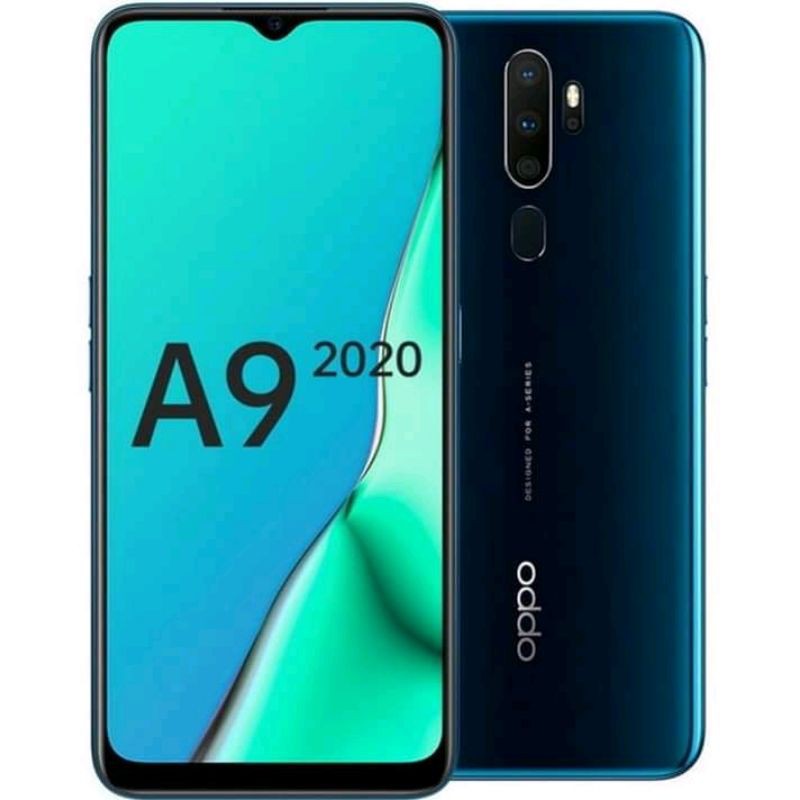 Oppo A9