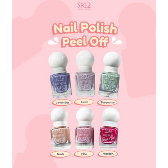 Nailpolish