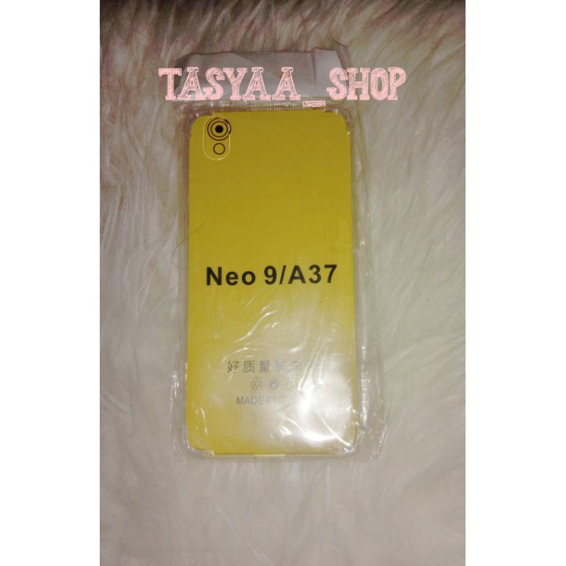 Anticrack Oppo neo9/OppoA37