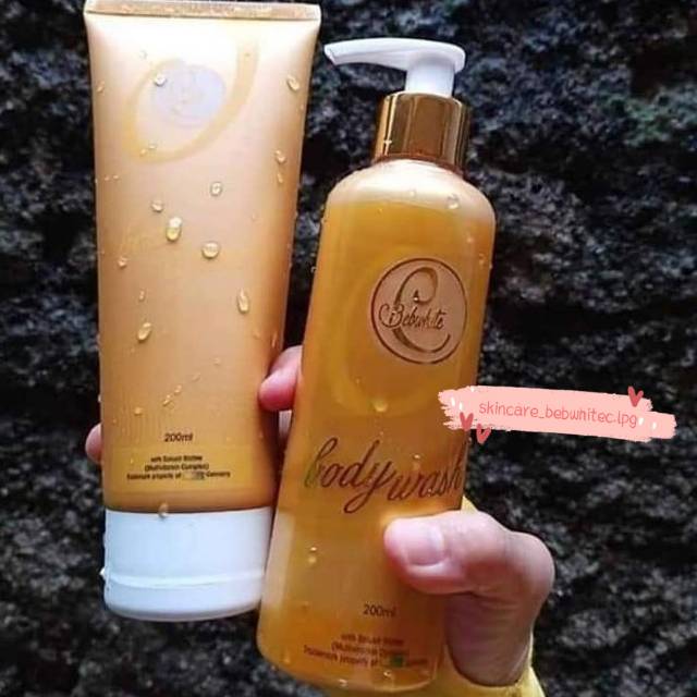 Body Care Bebwhitec