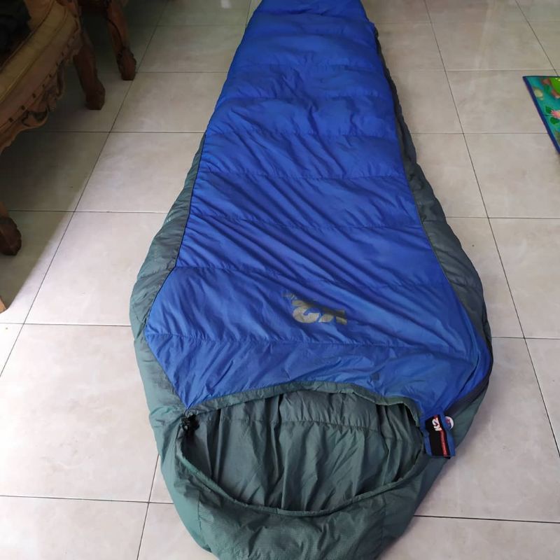 Sleeping Bag Bulang K2