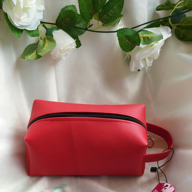 Pouch Makeup/ tas kosmetik