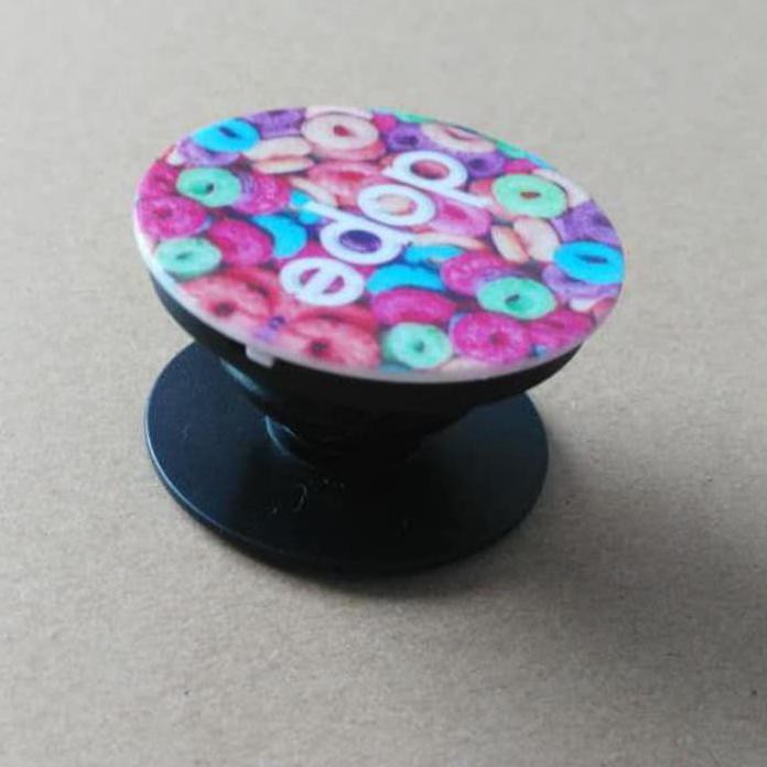 Popsocket Holder Smartphone Model 4 Omscnzmc Terkini