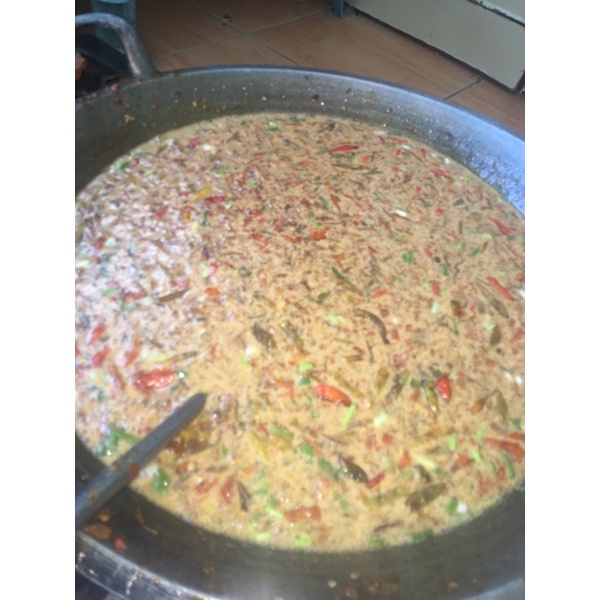 sambal petis majeeda