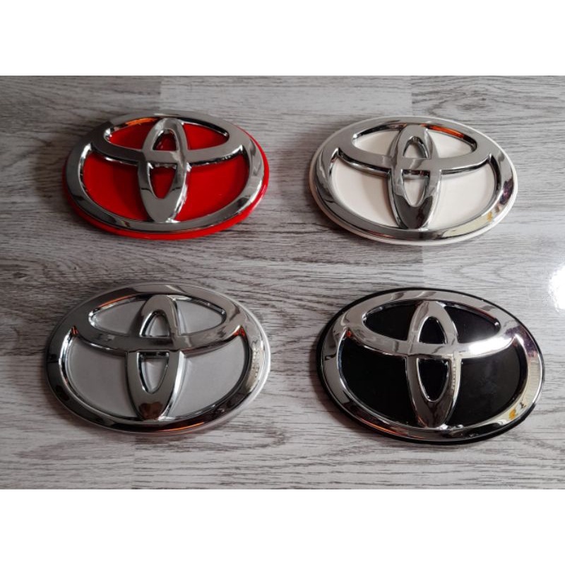 Emblem logo Ban Serep Rush