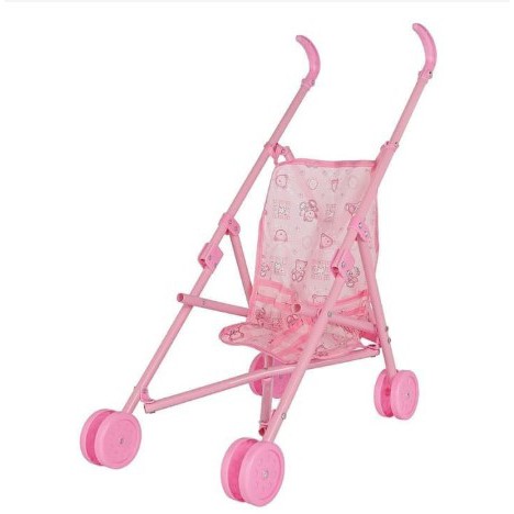 mainan dorongan boneka / strollers mainan anak