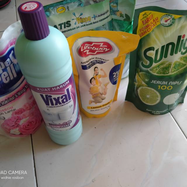 Unilever