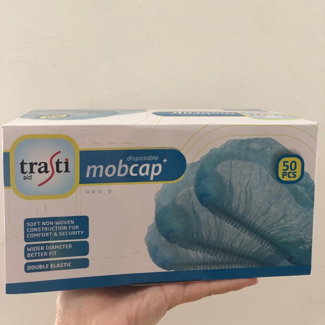 Mobcap