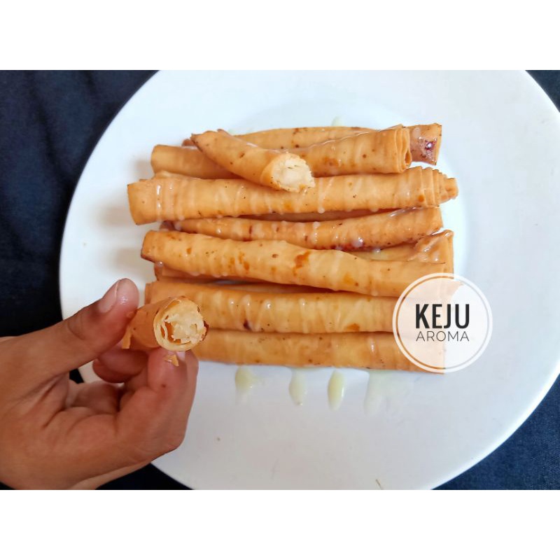 Keju Aroma