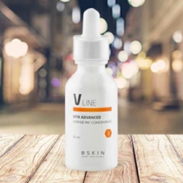 V3. Intense PAF Concentrate 30 ml