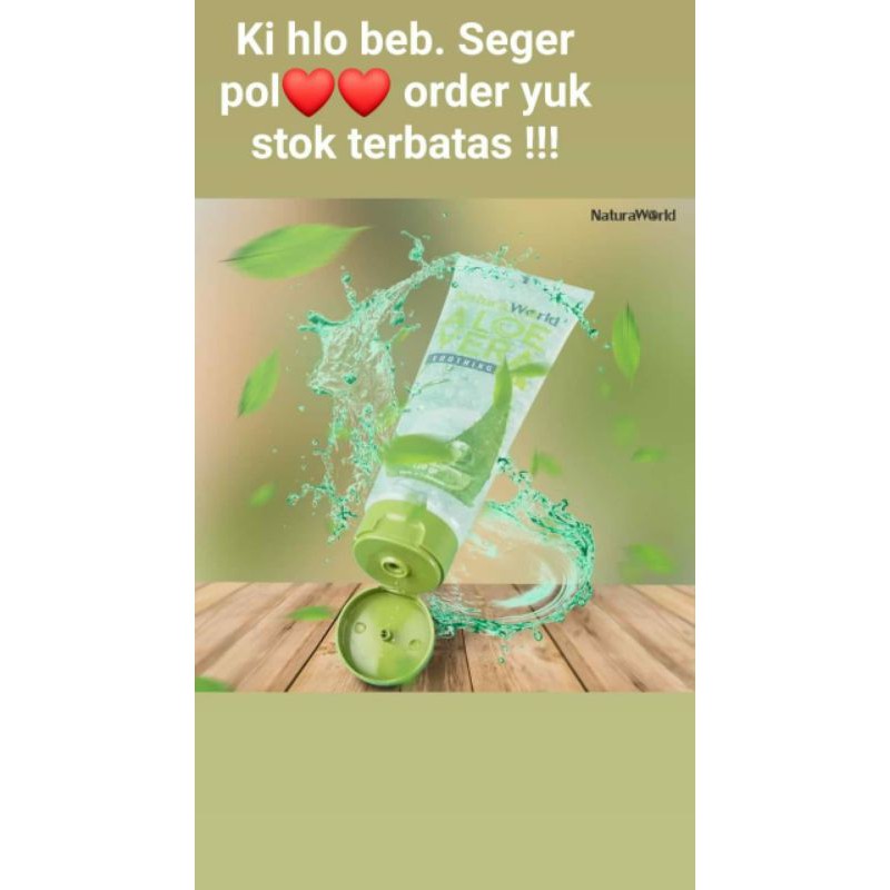 Natura aloevera