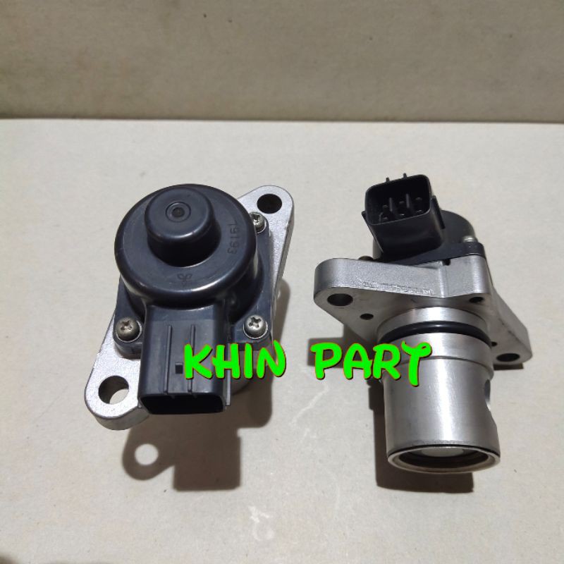 sensor erg komplit livina 1.5  original