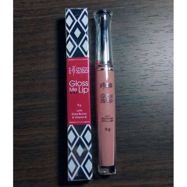 Eissense Gloss Me Lip