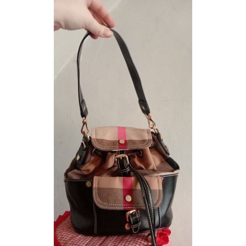 ala burberry