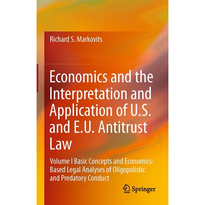 Economics and the Interpretation