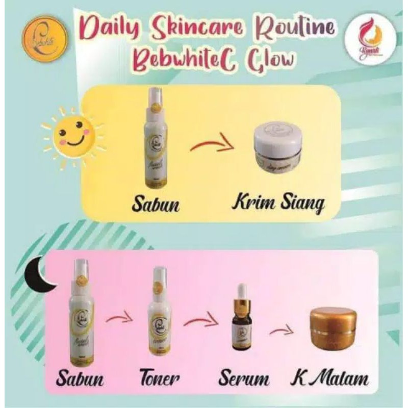 Bebwhite C
