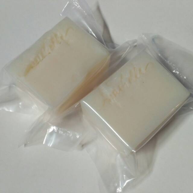 Sabun Dosting Whitening