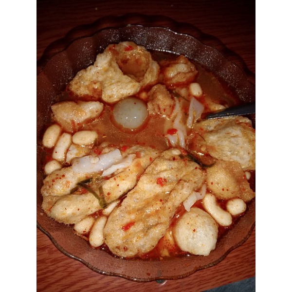 baso aci ( boci) mantullll