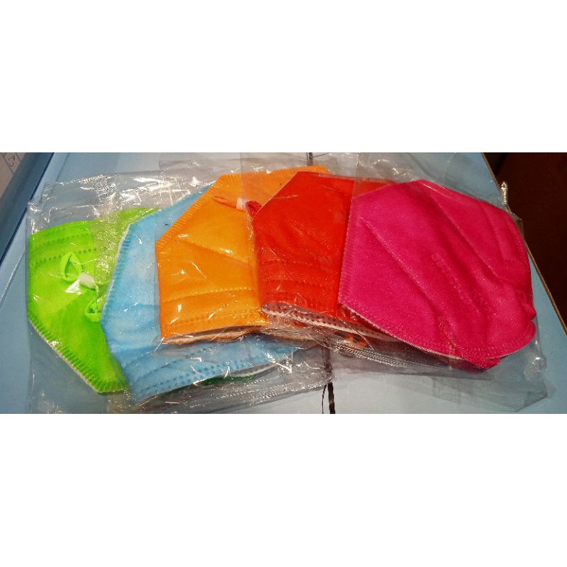 MASKER SIP KN95