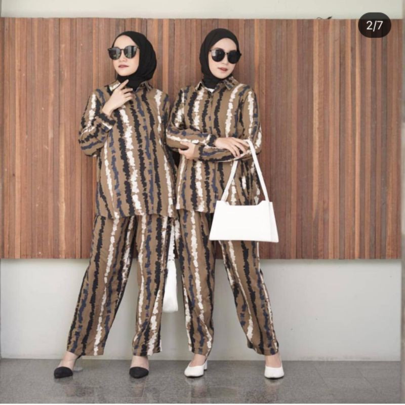 NEW ARRIVAL YORA ONESET