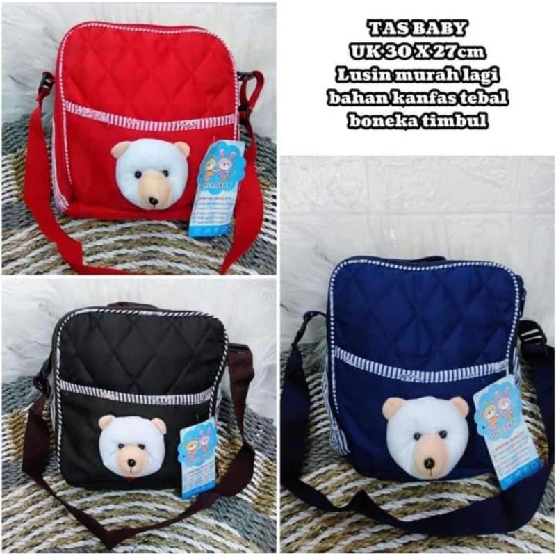 Tas Baby