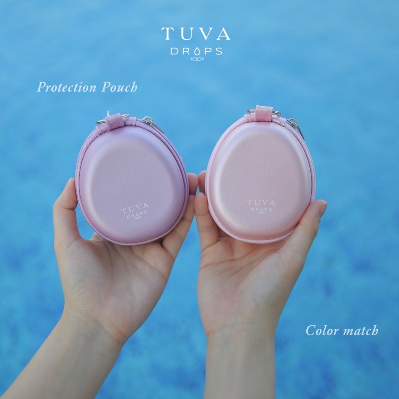 Tuva Egg (Pouch only)