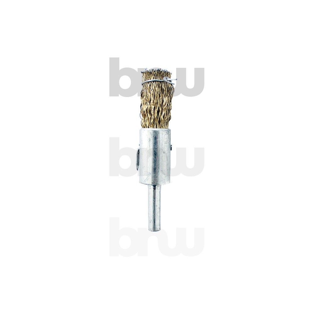 End Brush