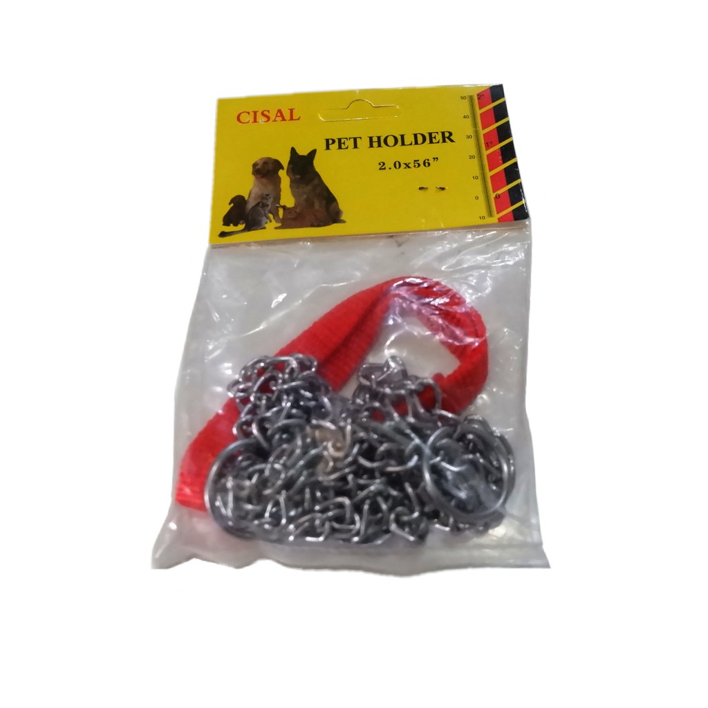 rantai hewan cisal 2mm