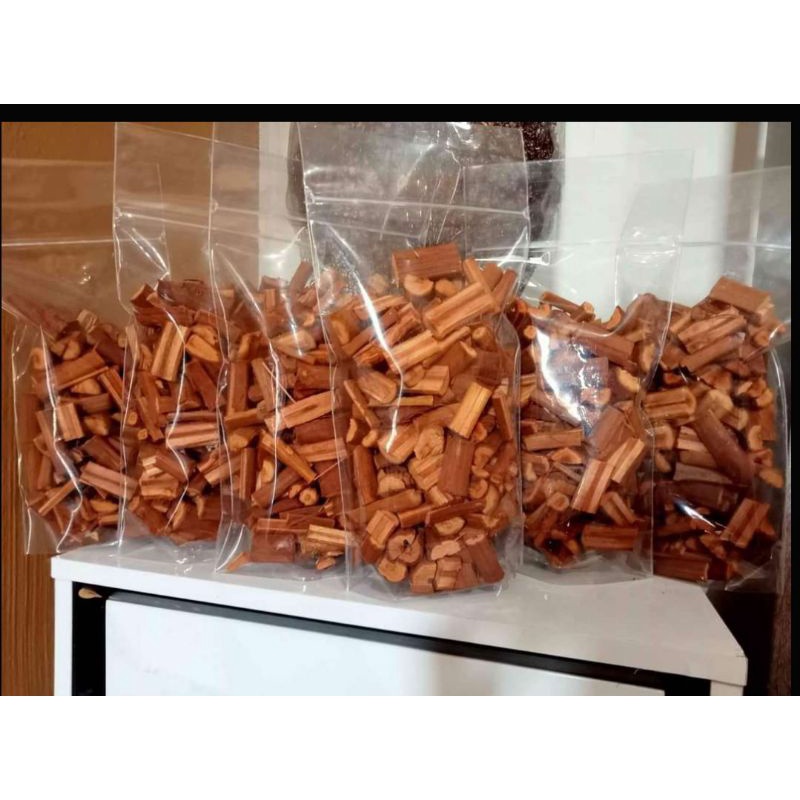 bajakah asli