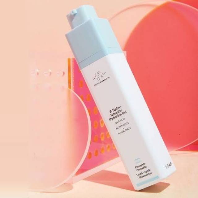 Drunk Elephant Hydra Intensive Hydrationq
