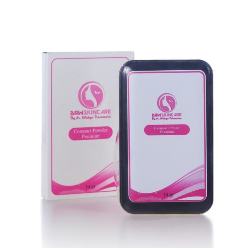 Bedak Padat/ Compact Powder<br/>