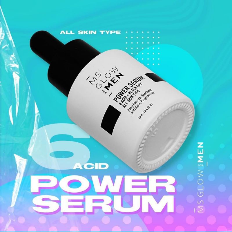Power Serum