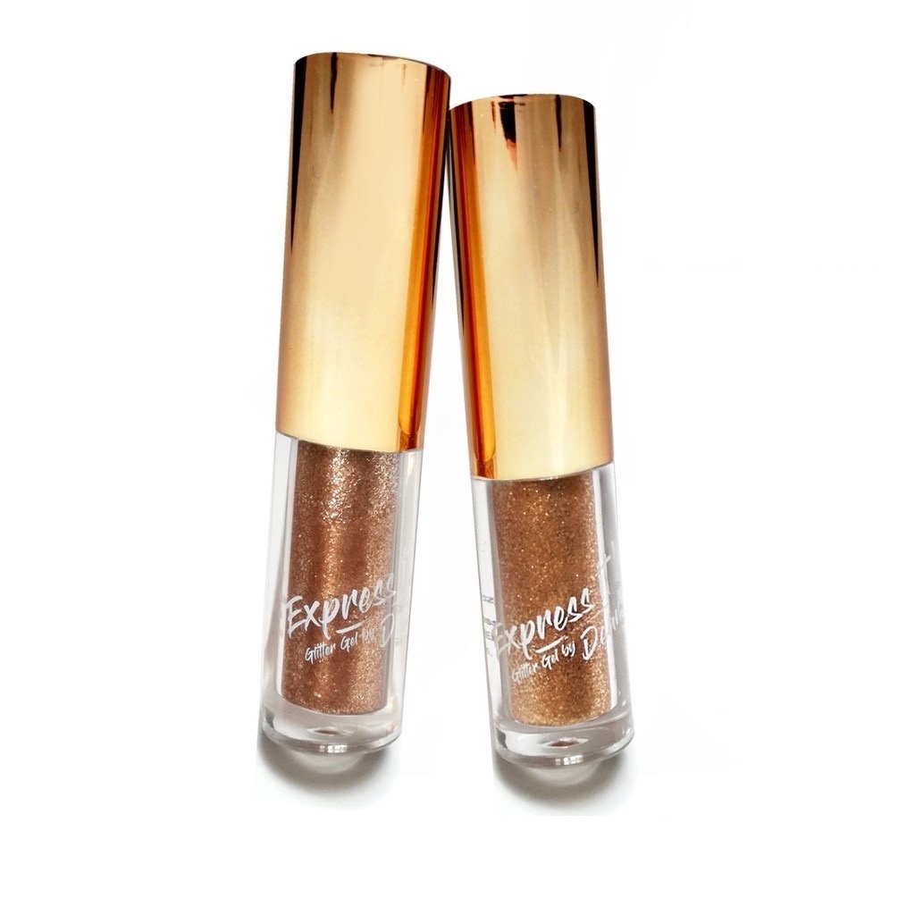 LT PRO Express It Glitter Gel By Dean