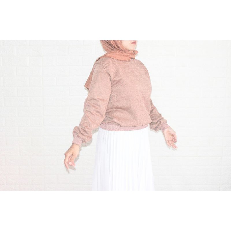 #SWEATER