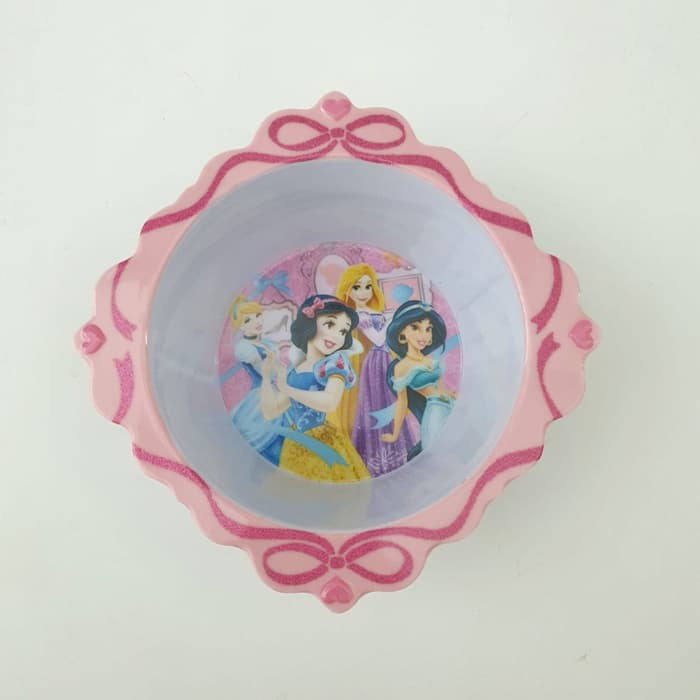Disney Princess Bowl
